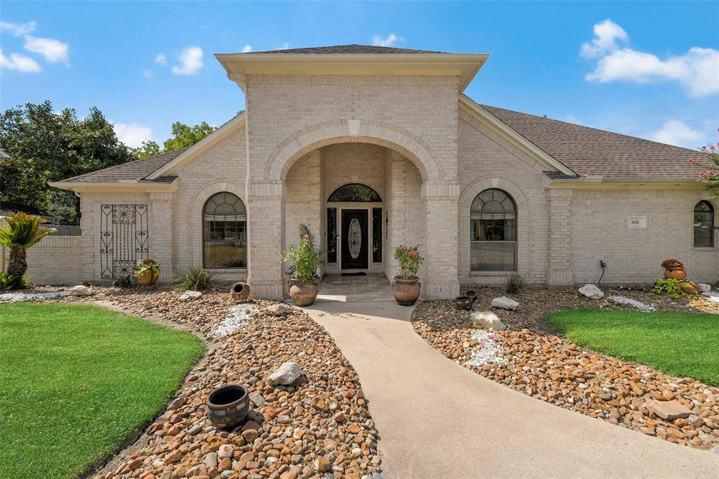 Friendswood, TX 77546,602 Oak DR