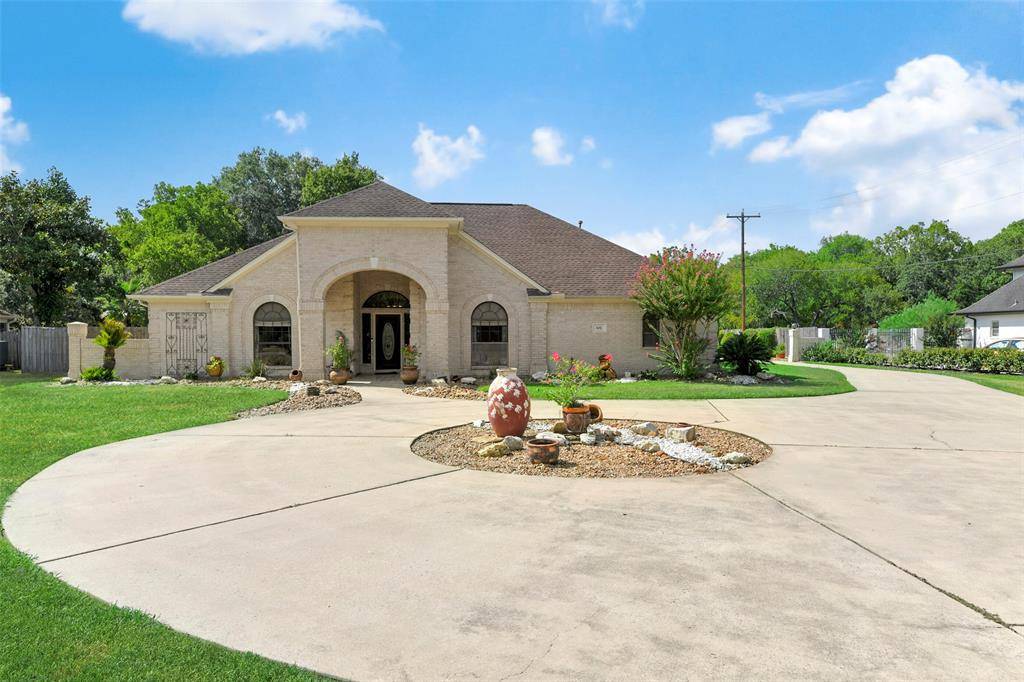 Friendswood, TX 77546,602 Oak DR