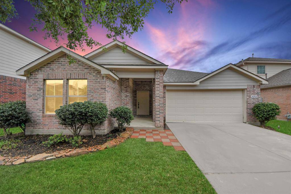 Cypress, TX 77433,20706 Cypress Green LN