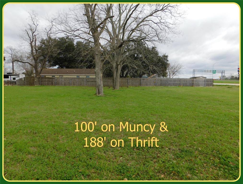 El Campo, TX 77437,1317 Muncy ST