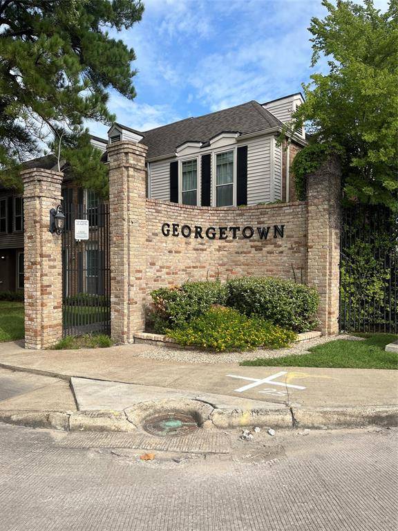 Houston, TX 77079,811 Wax Myrtle LN #A