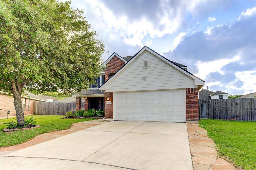 Humble, TX 77346,6703 Carrington Ridge LN