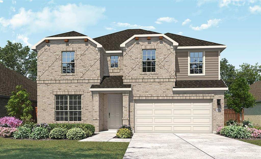Friendswood, TX 77546,2118 Villa Bella LN