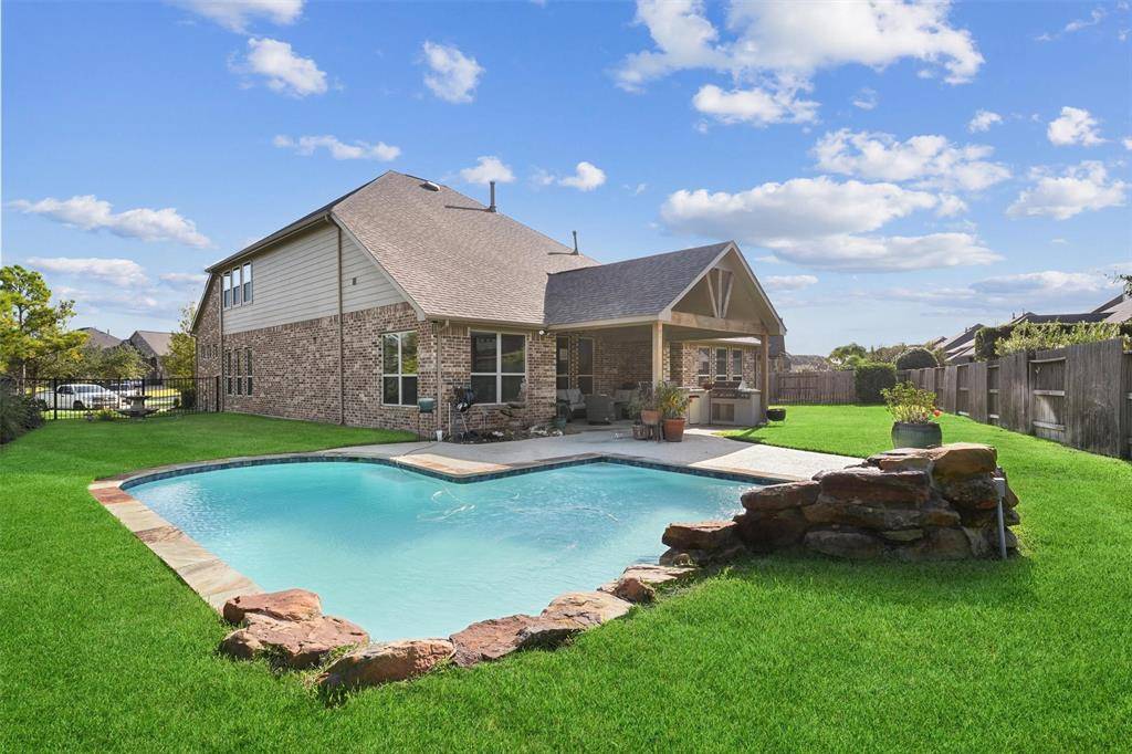 Cypress, TX 77433,18947 Trinity Star DR