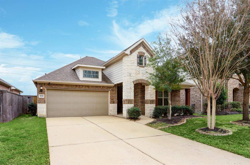 Katy, TX 77494,10122 Forrester TRL