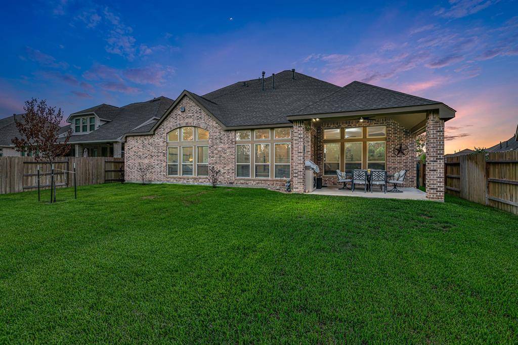 New Caney, TX 77357,19248 Yellow Chestnut LN