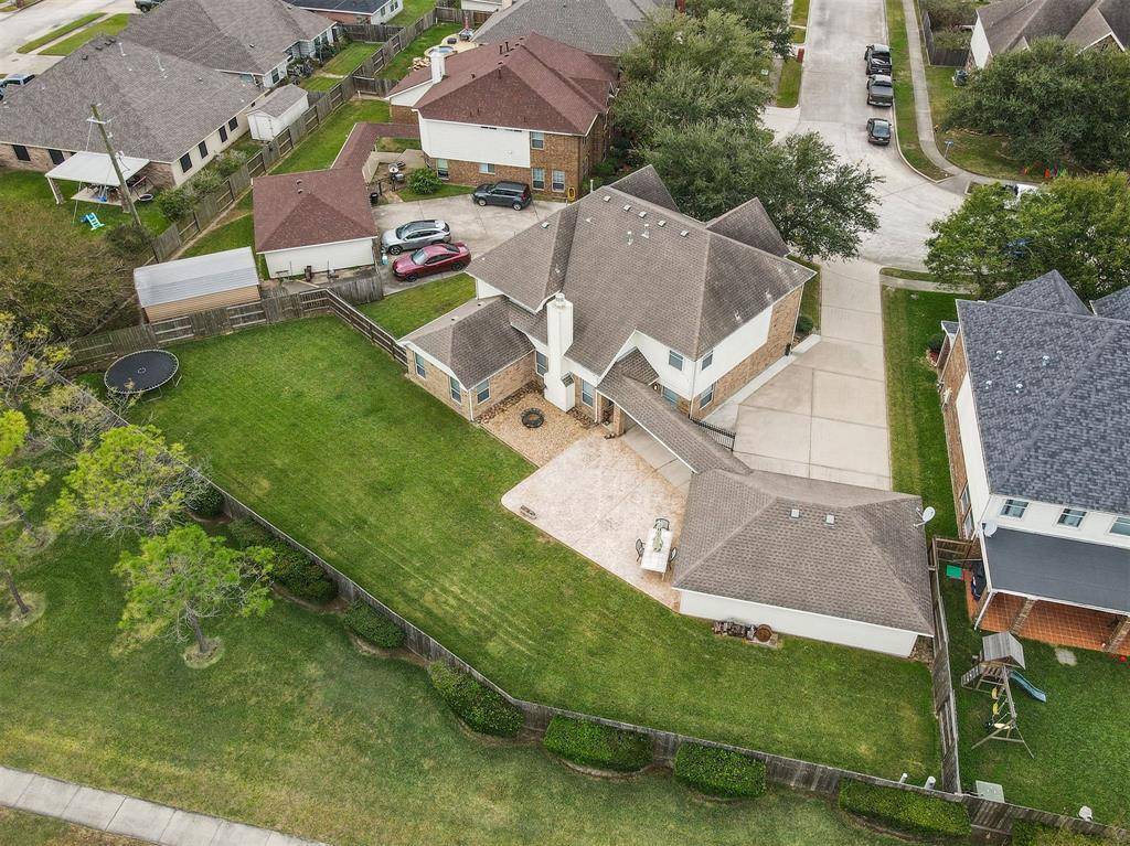 Deer Park, TX 77536,2514 Pine Lake DR