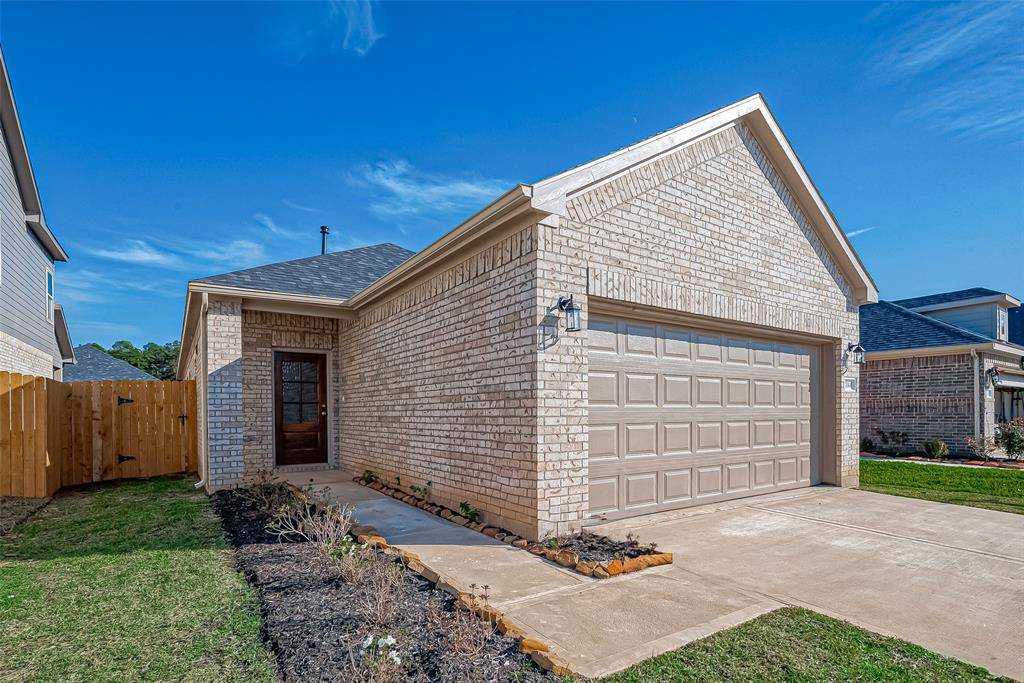 Magnolia, TX 77354,27076 Badger Way