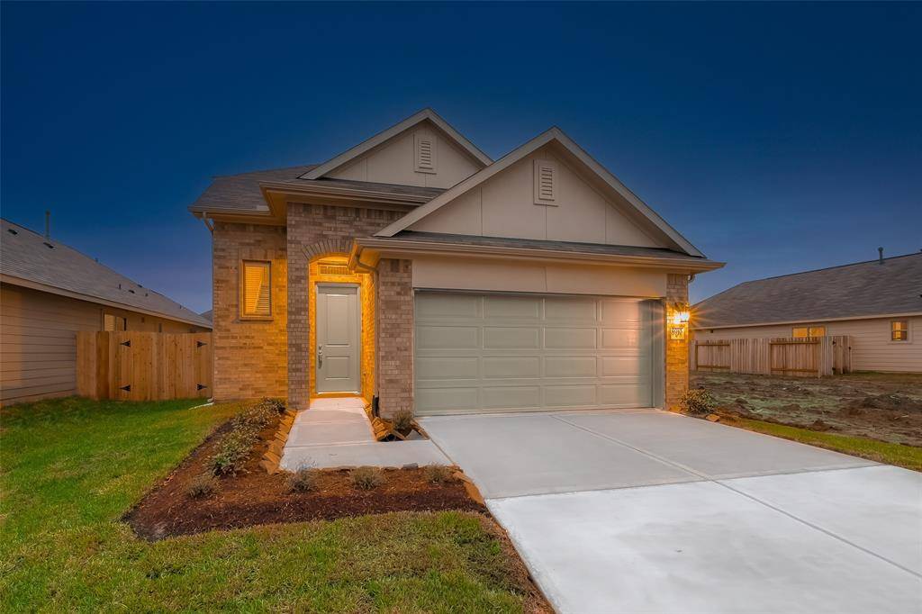 Richmond, TX 77407,8910 Oak Ivy LN