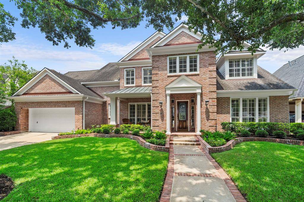 Sugar Land, TX 77479,4106 Thistle Hill CT