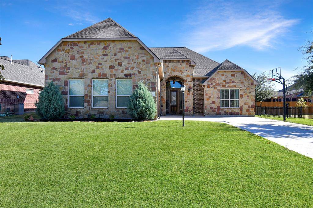 Montgomery, TX 77356,123 Hillsborough DR W