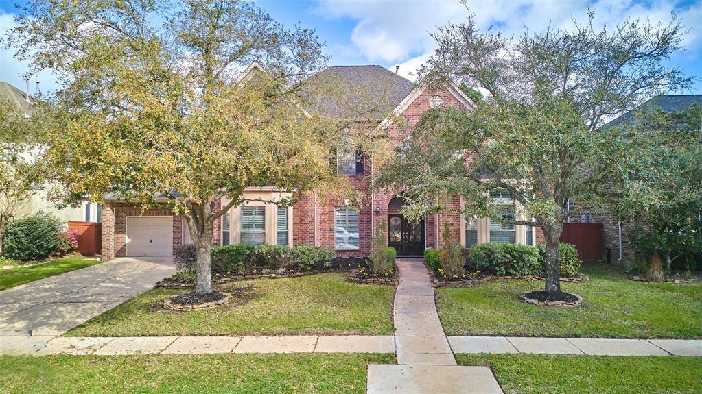 Houston, TX 77041,12610 Blanco Terrace LN