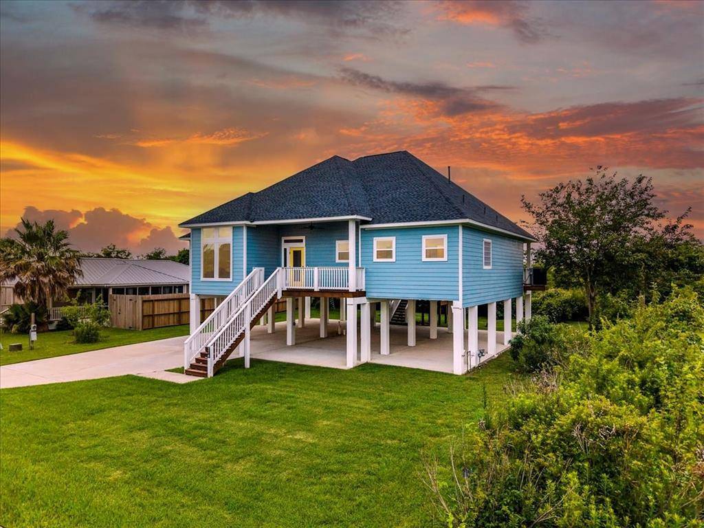 Dickinson, TX 77539,218 Debbie LN