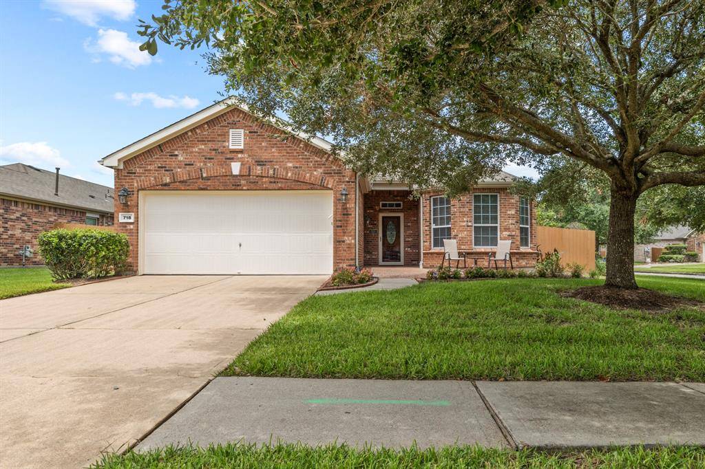 League City, TX 77573,718 Rufina ST