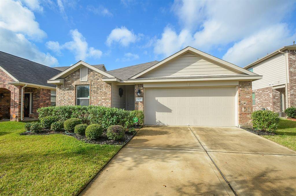 Katy, TX 77449,3127 Palacious Falls LN
