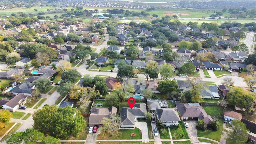 Missouri City, TX 77459,3811 Quail Meadow DR