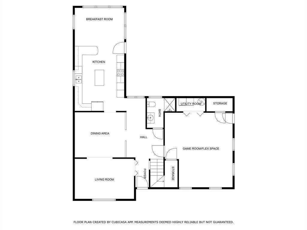 Seabrook, TX 77586,1869 Aspen LN