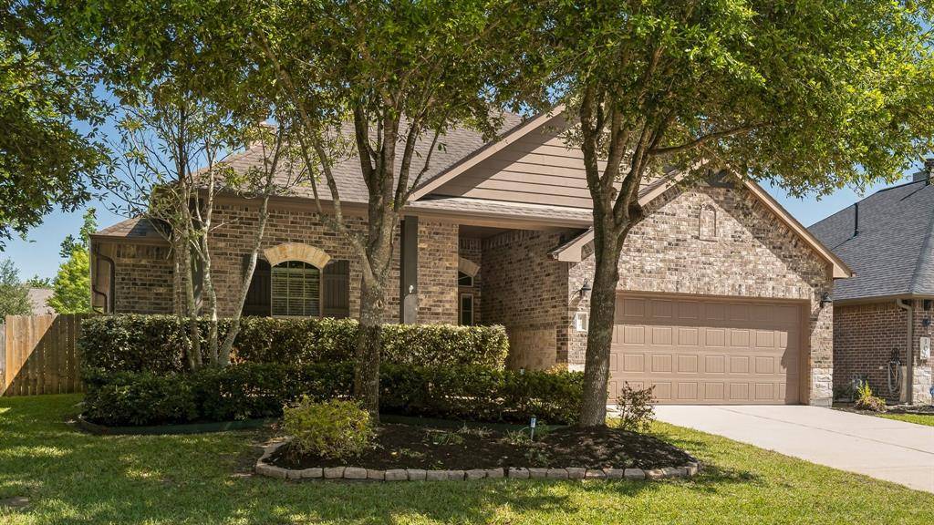Montgomery, TX 77316,110 Springshed PL