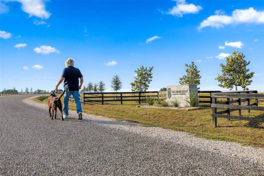 Round Top, TX 78954,5345 Hartfield Road