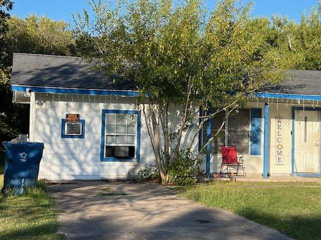 Port Lavaca, TX 77979,416 Fairmont ST