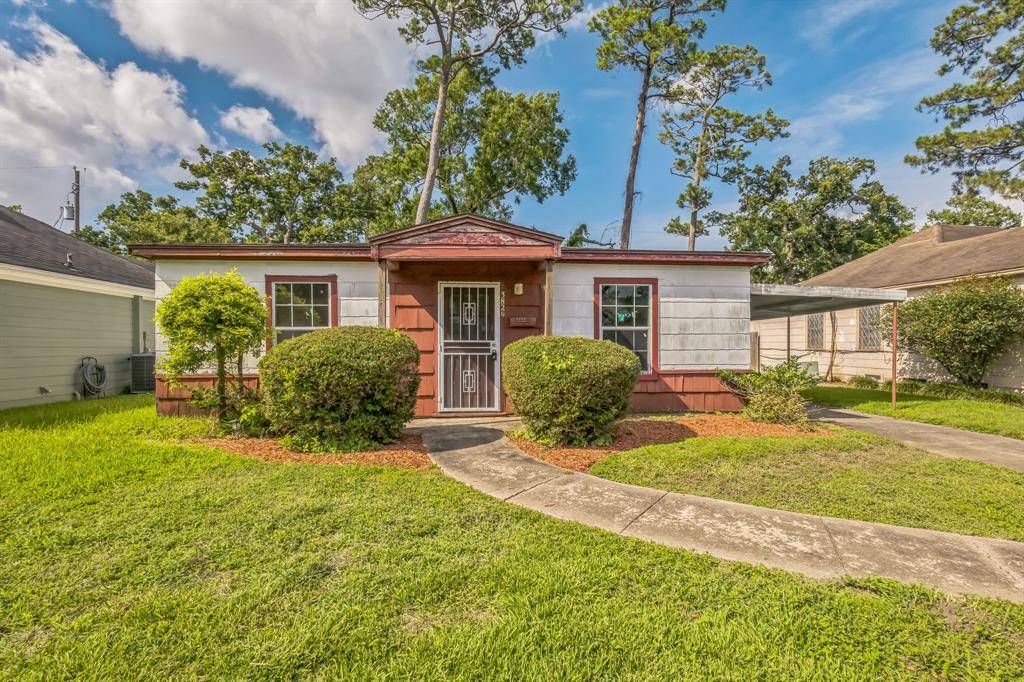 Houston, TX 77004,3826 Blodgett ST