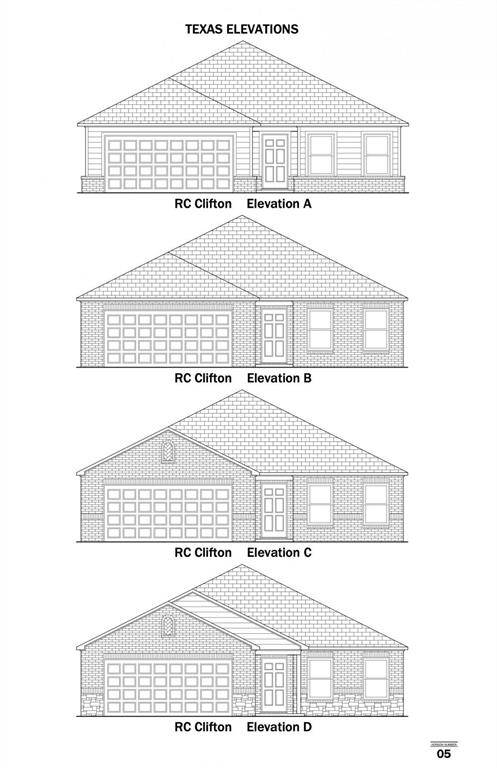 New Caney, TX 77357,15167 Willow Tree LN