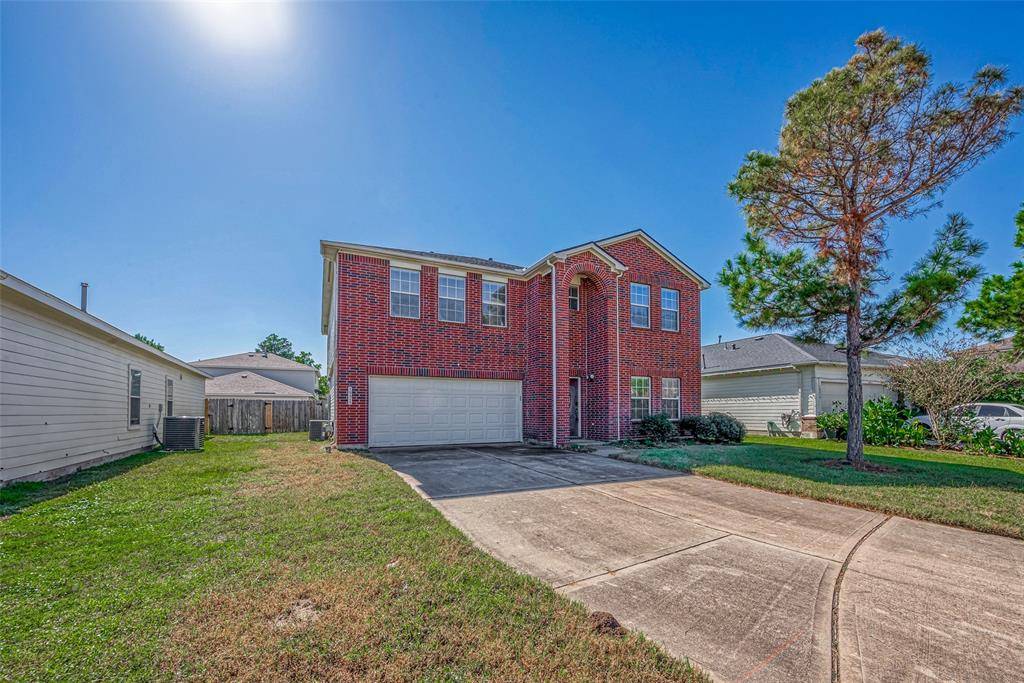 Cypress, TX 77433,19515 Dusty Yaupon LN