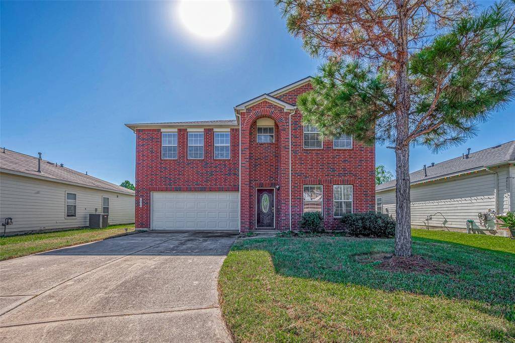 Cypress, TX 77433,19515 Dusty Yaupon LN