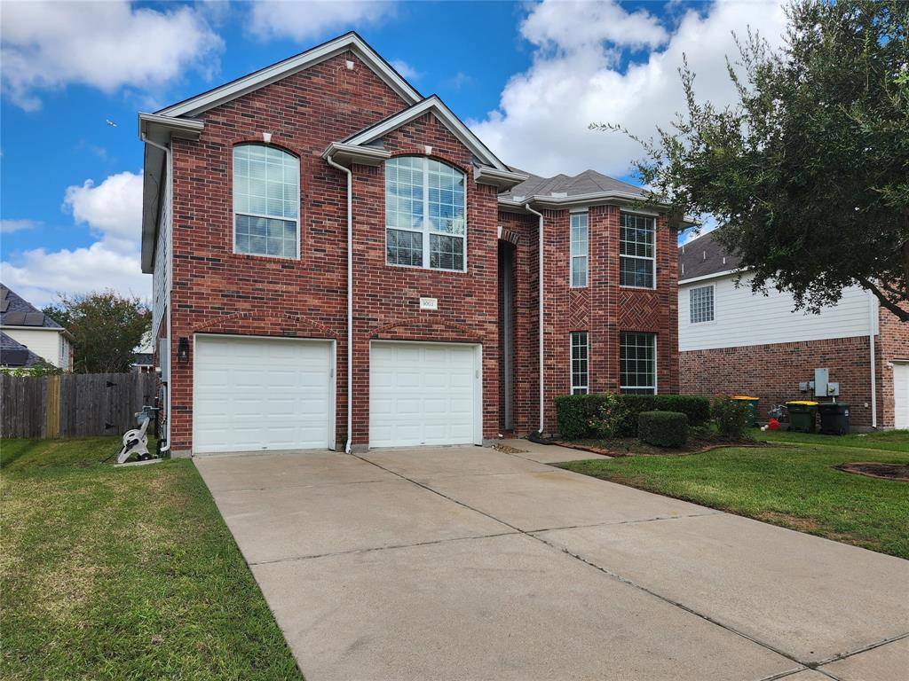 Pearland, TX 77584,9003 Sunrise TRL