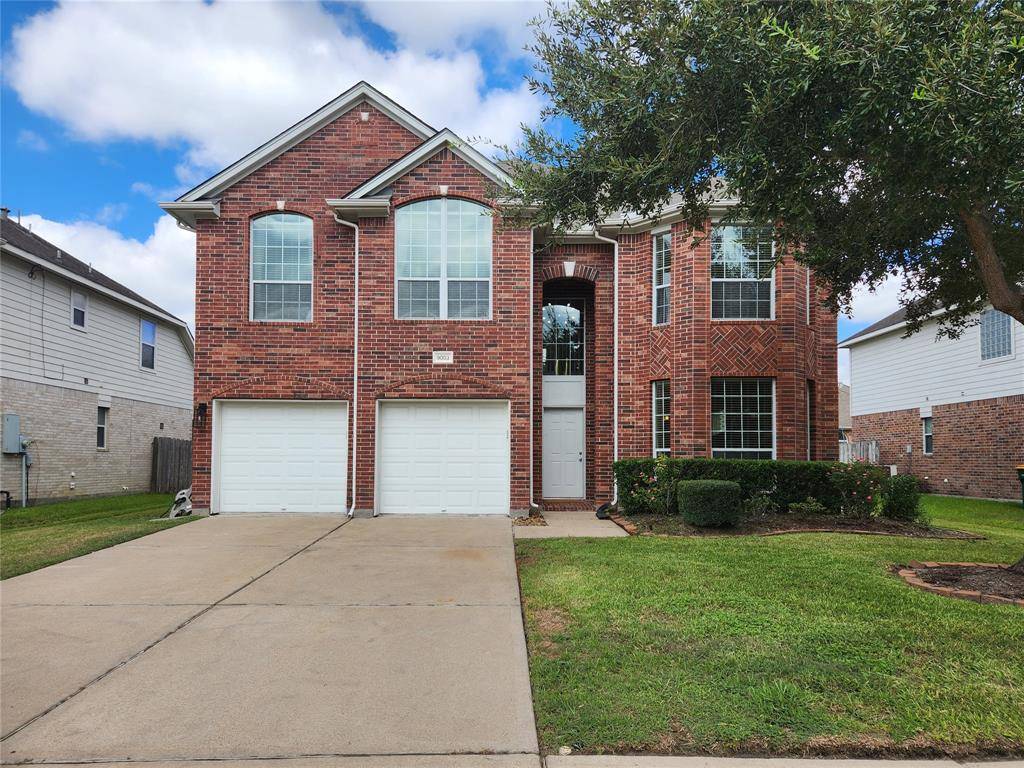 Pearland, TX 77584,9003 Sunrise TRL