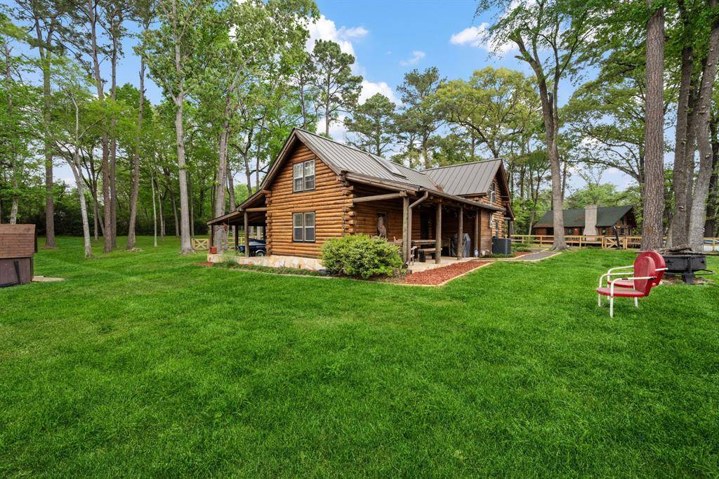 Trinity, TX 75862,198 Walnut LN