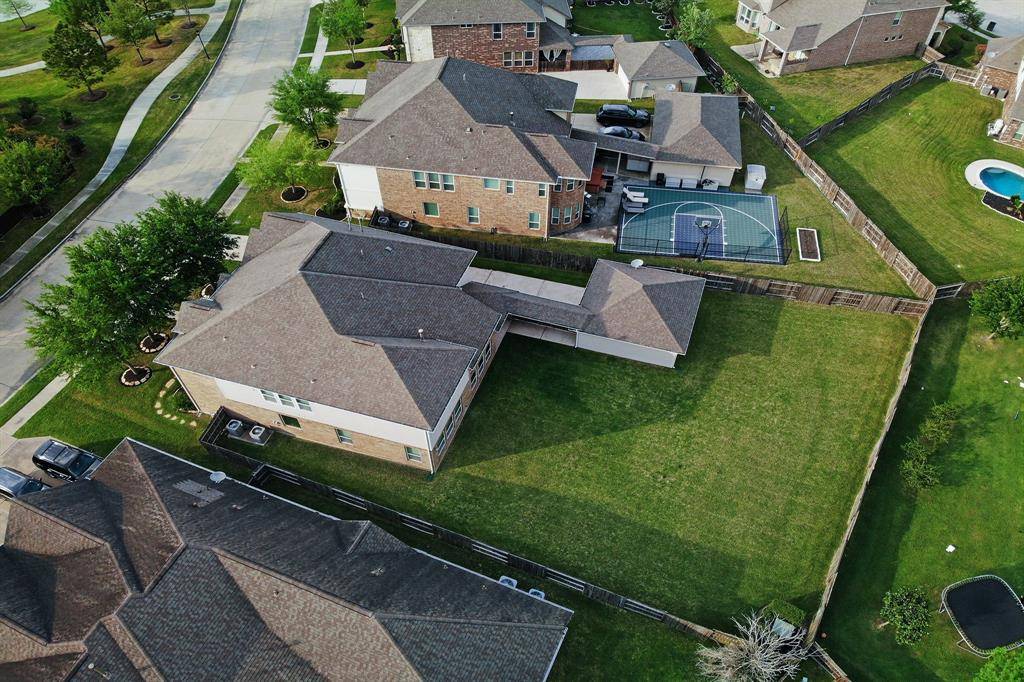 Pearland, TX 77584,3391 Leafstone LN