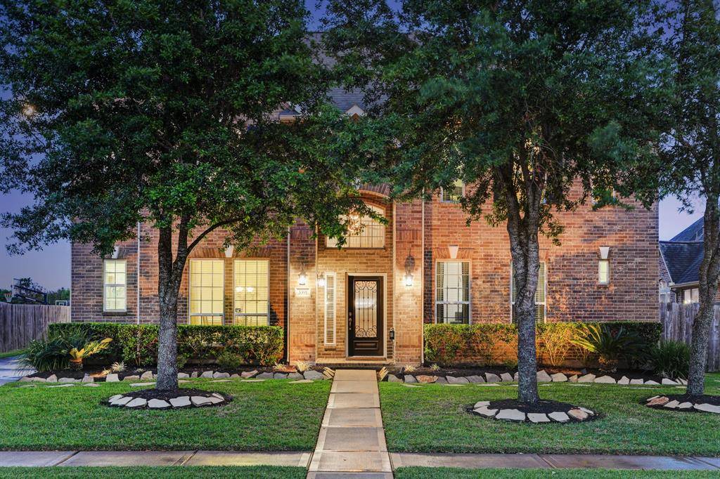 Pearland, TX 77584,3391 Leafstone LN