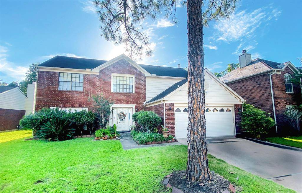 Missouri City, TX 77459,2822 Shotwell CT