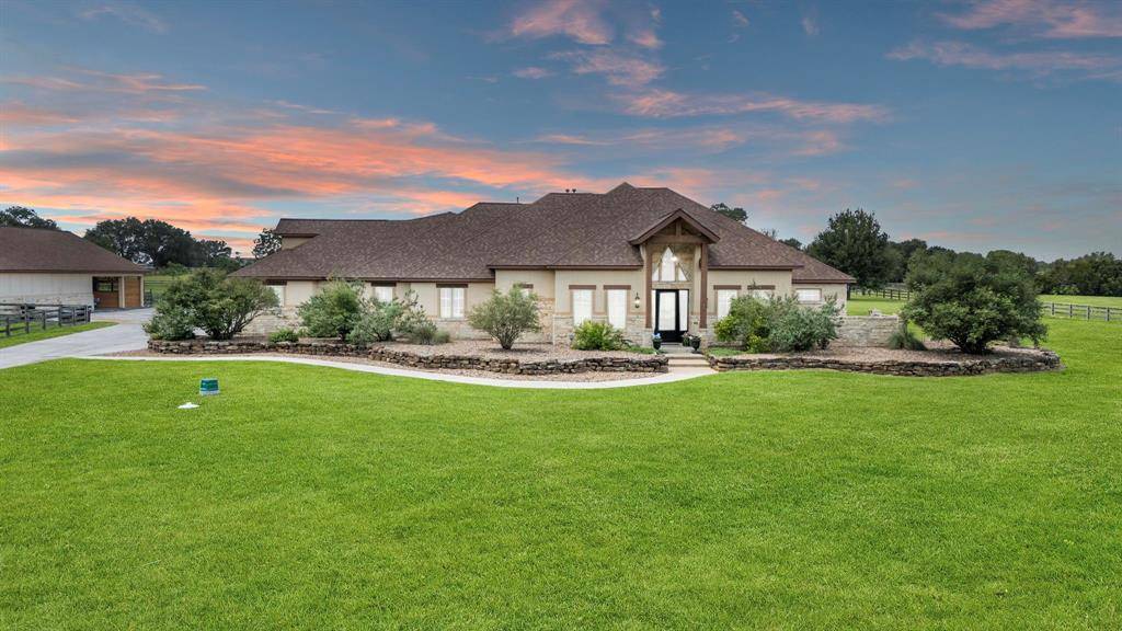 Hockley, TX 77447,24703 Mesquite River TRL