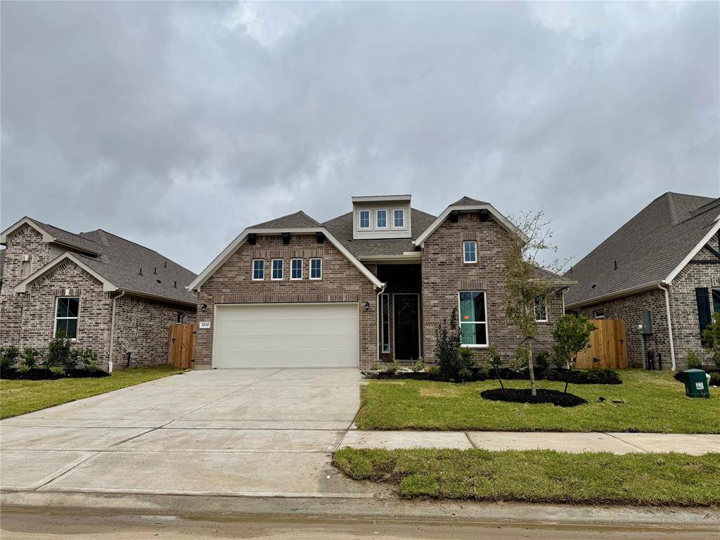 League City, TX 77573,2630 Bisbee RD