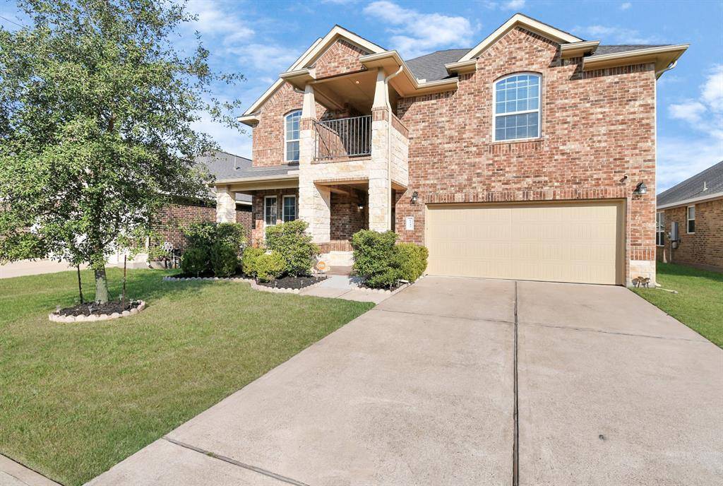 Katy, TX 77493,1242 S Maple DR