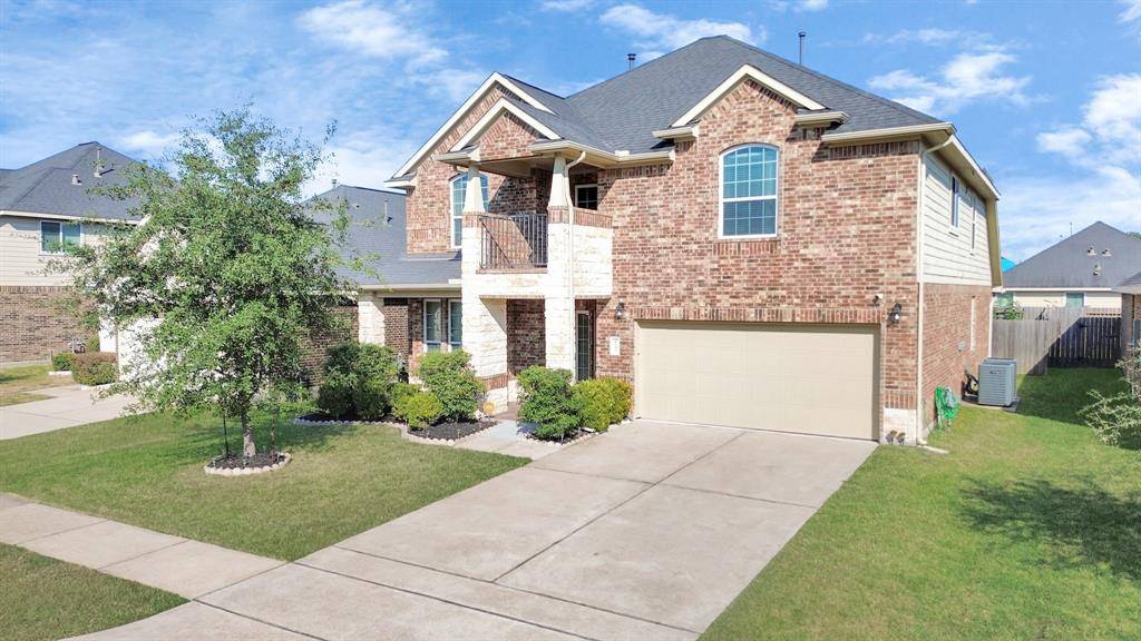 Katy, TX 77493,1242 S Maple DR