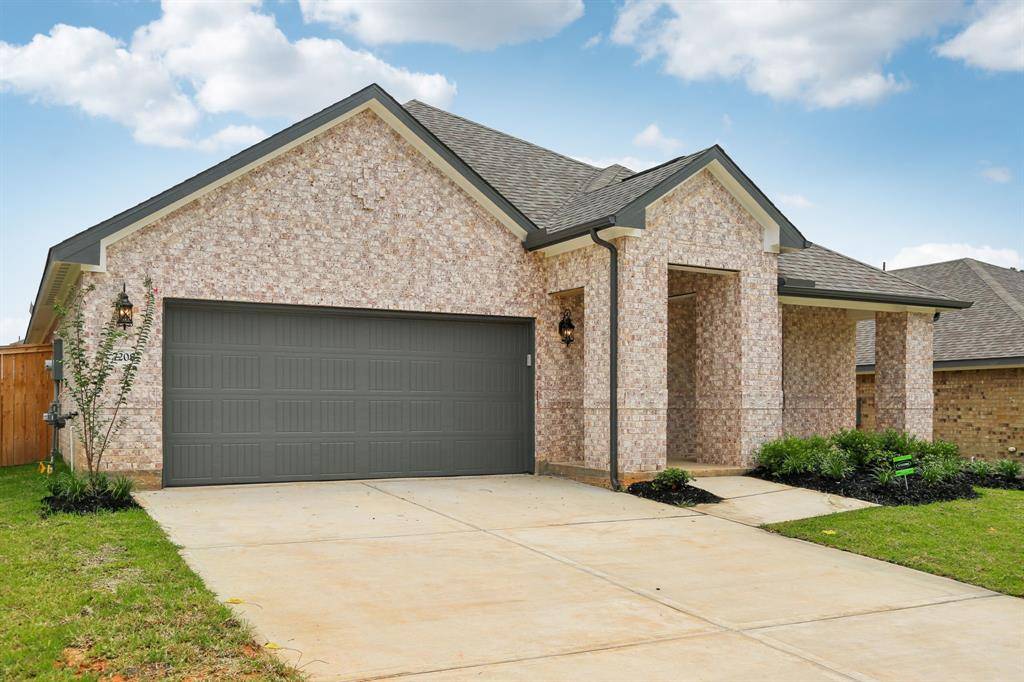 Conroe, TX 77304,7208 Overcup Oak CT