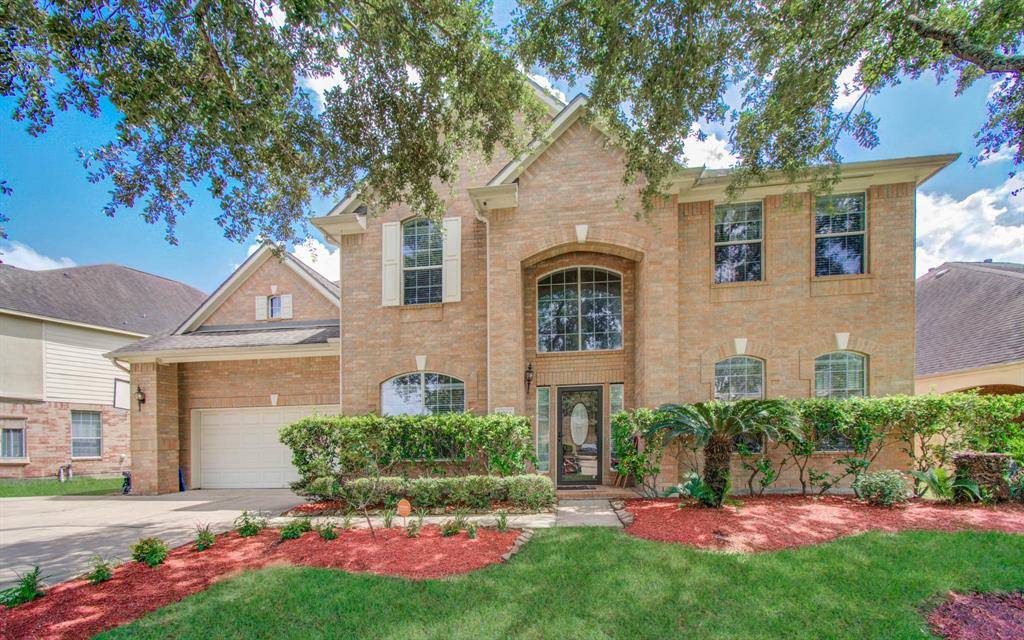 Pearland, TX 77584,11704 Shoal LNDG