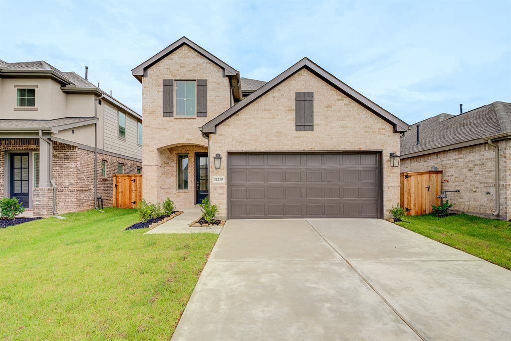 Hockley, TX 77447,17210 Bluebonnet Creek TRL