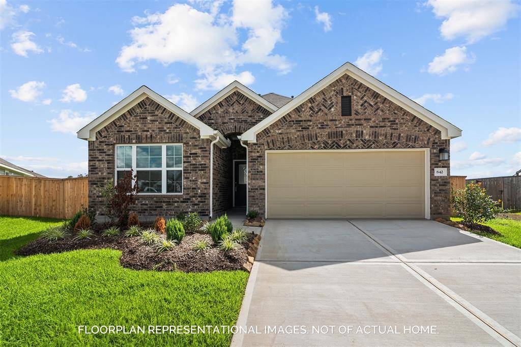 New Caney, TX 77357,22644 Hackberry Leaf DR
