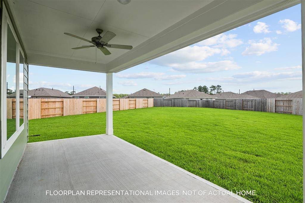 New Caney, TX 77357,22644 Hackberry Leaf DR