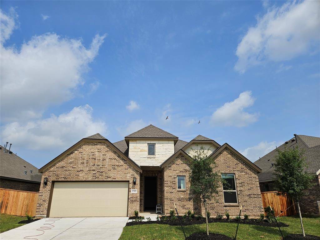 Rosenberg, TX 77469,2322 Lily Cove CT