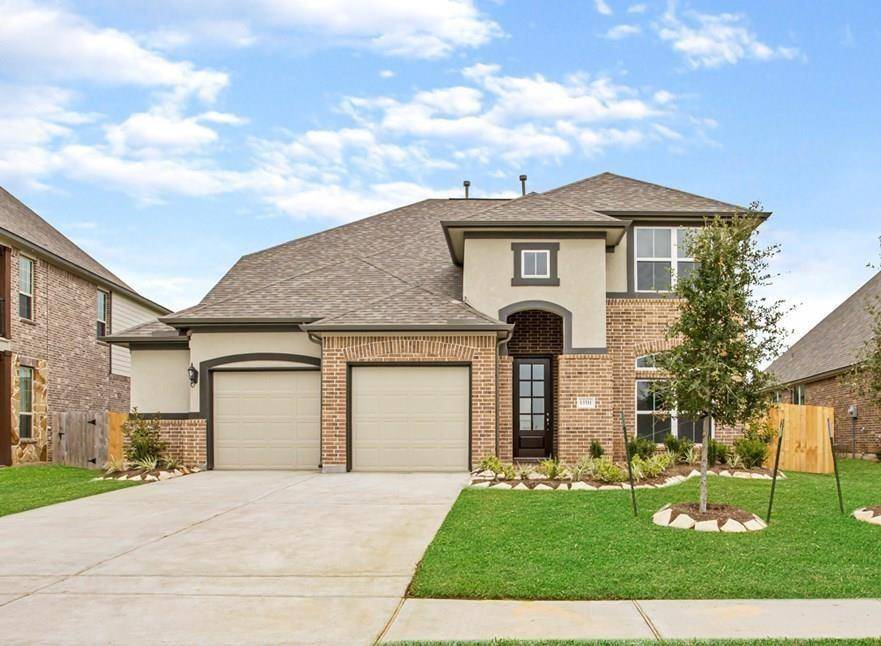 Cypress, TX 77429,13511 Sandford Meadow LN