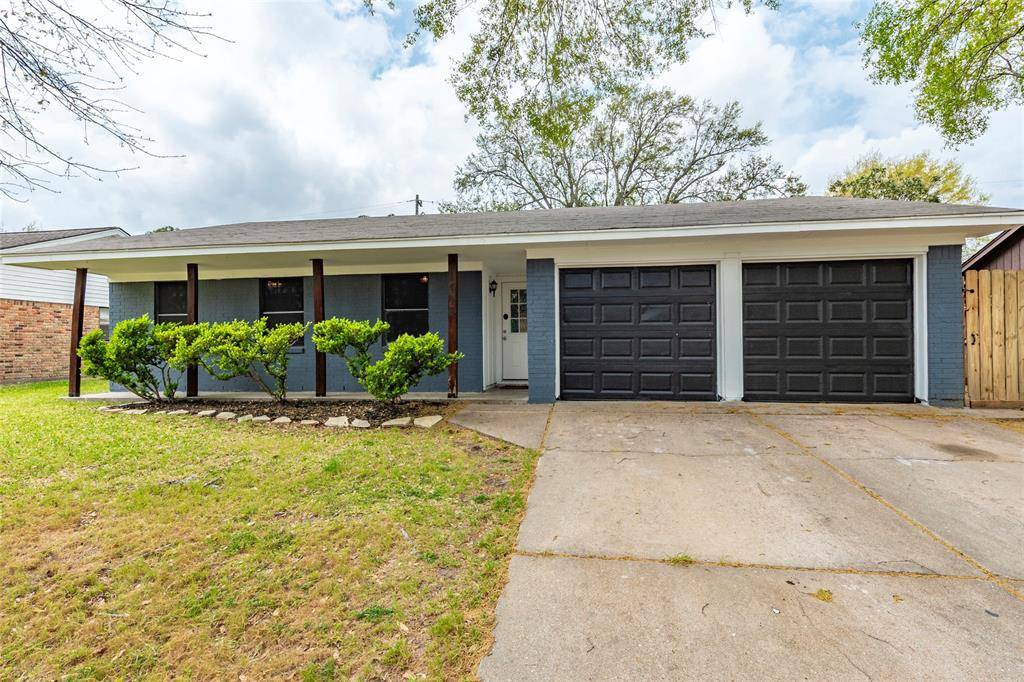 Deer Park, TX 77536,718 Alyse ST