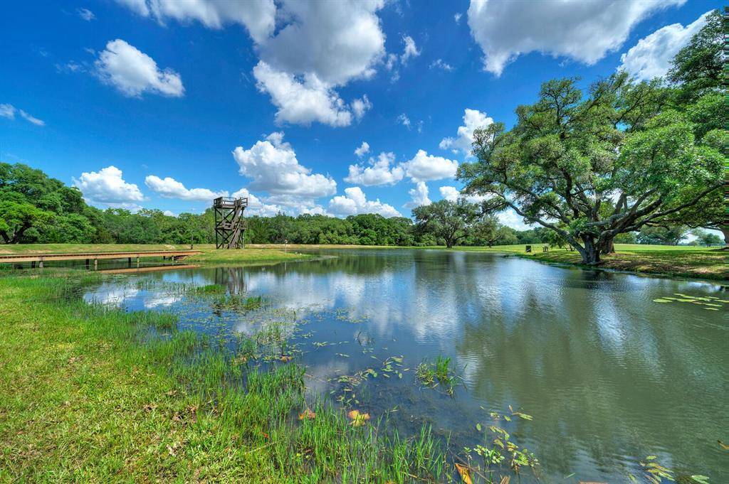 Cat Spring, TX 78933,00000 Frantz RD