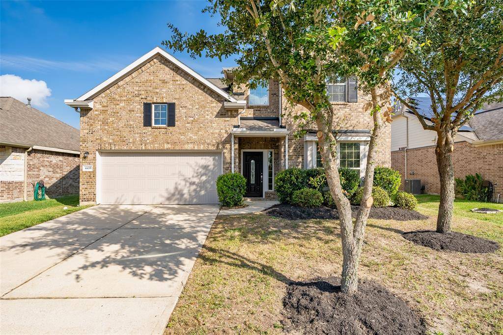 Baytown, TX 77521,4435 Iris Bay LN