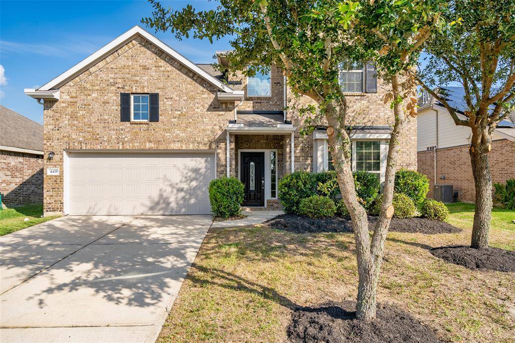 Baytown, TX 77521,4435 Iris Bay LN