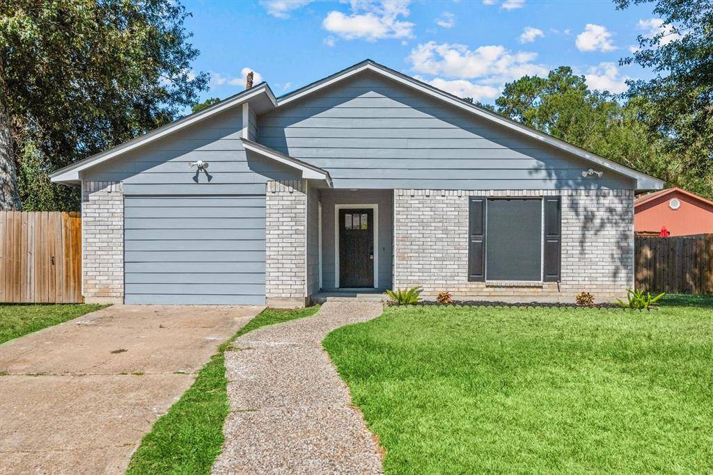 Huffman, TX 77336,3611 Hampstead CT